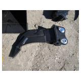 Wolverine Mini Excavator Attachment Set