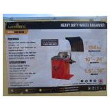 LandHero Wheel Balancer