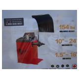 LandHero Wheel Balancer