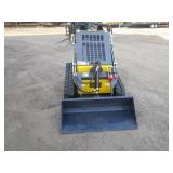 LandHonor LHR-T460K1 Skid Steer