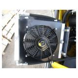 LandHonor LHR-T460K1 Skid Steer