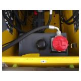 LandHonor LHR-T460K1 Skid Steer