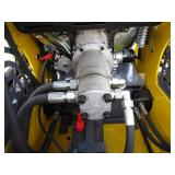 LandHonor LHR-T460K1 Skid Steer