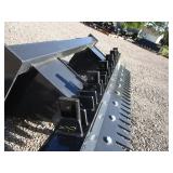 Wolverine 72" Skid Steer Ripper