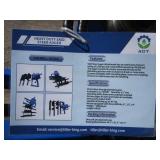 AGT Skid Steer Auger w/6"-12"-14" Bits