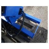 AGT Skid Steer Auger w/6"-12"-14" Bits