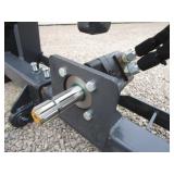 LandHonor Skid Steer PTO Power Unit