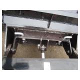 AGT SD-140W Skid Steer