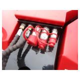 AGT SD-140W Skid Steer