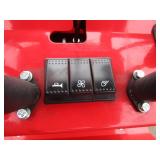 AGT SD-140W Skid Steer