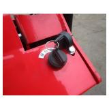 AGT SD-140W Skid Steer