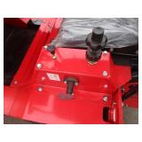 AGT SD-140W Skid Steer