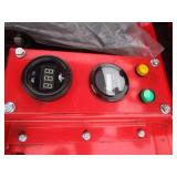 AGT SD-140W Skid Steer