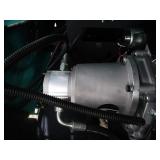 CFG QK16R Excavator w/Hydraulic Bucket Thumb