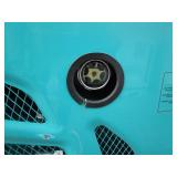 CFG QK16R Excavator w/Hydraulic Bucket Thumb