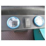 CFG QK16R Excavator w/Hydraulic Bucket Thumb