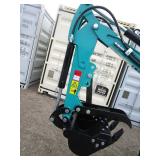 CFG H15R Excavator
