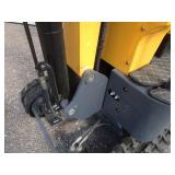 LandHonor LHR-KN16 Excavator