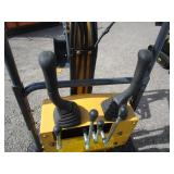 LandHonor LHR-KN16 Excavator