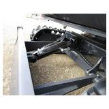 CFG QK20R Excavator w/Hydraulic Bucket Thumb