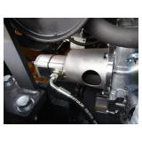 CFG QK20R Excavator w/Hydraulic Bucket Thumb