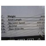 LandHonor LHR-AIW1 1" Impact