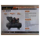 LandHonor 40gal Service Truck Air Compressor