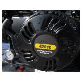 LandHonor 40gal Service Truck Air Compressor