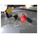 LandHonor 40gal Service Truck Air Compressor