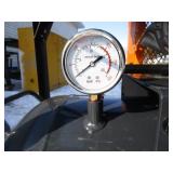 LandHonor 40gal Service Truck Air Compressor