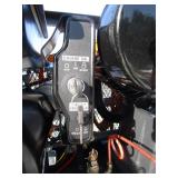 LandHonor 40gal Service Truck Air Compressor