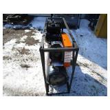 LandHonor 40gal Service Truck Air Compressor