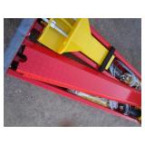 AGT 10,000lb Automotive Hoist