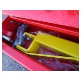 AGT 10,000lb Automotive Hoist