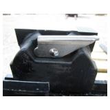 AGT 48" Skid Steer Pallet Forks