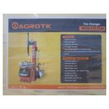 Agrotk Tire Changing Machine