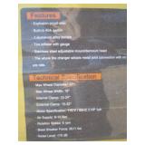 Agrotk Tire Changing Machine