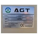 Agrotk Tire Changing Machine