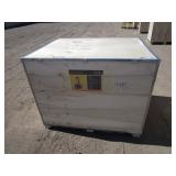 Agrotk Tire Changing Machine