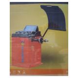 Agrotk Wheel Balancer