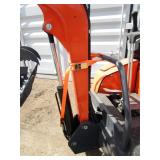 ATS-ME18 Mini Excavator