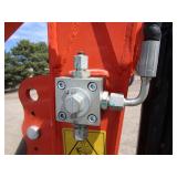 ATS-ME18 Mini Excavator