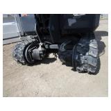 ATS-ME18 Mini Excavator