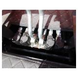 ATS-ME18 Mini Excavator