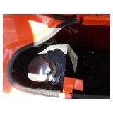 ATS-ME18 Mini Excavator