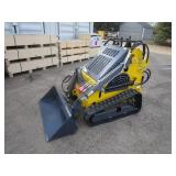 LandHonor LHR-T460K1 Skid Steer