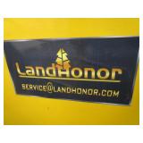 LandHonor LHR-T460K1 Skid Steer