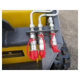 LandHonor LHR-T460K1 Skid Steer