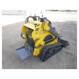 LandHonor LHR-T460K1 Skid Steer