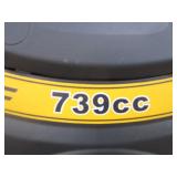 LandHonor LHR-T460K1 Skid Steer